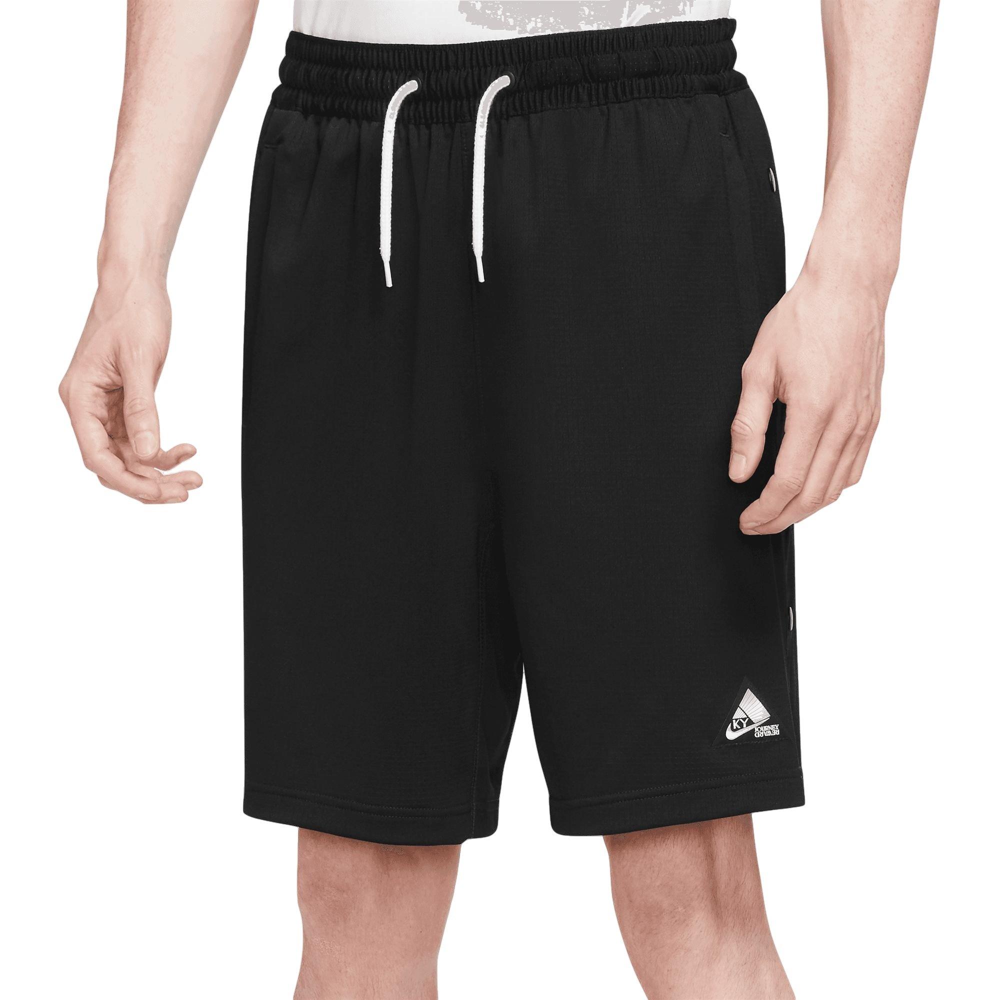 Kyrie irving shorts mens best sale